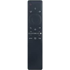 BN59-01350B Replacement Remote Control Fit for Samsung Neo QLED 4K HDR Smart TV QE55QN95AATXXU QE65QN95AATXXU QE75QN95AATXXU QE85QN95AATXXU QE50QN94AATXXU QE55QN94AATATXXXXU XXU XXU 5QN94AATXXU