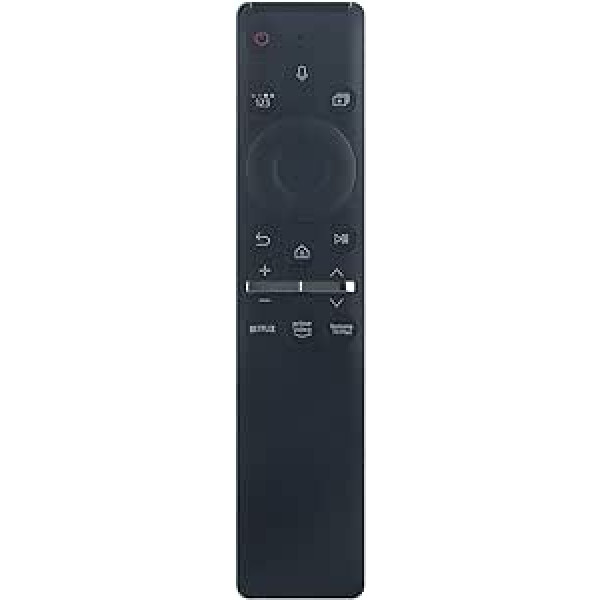 BN59-01350B rezerves tālvadības pults, kas piemērota Samsung Neo QLED 4K HDR viedajam televizoram QE55QN95AATXXU QE65QN95AATXXU QE75QN95AATXXU QE85QN95AATXXU QE50QN94AATXXU QE50QN94AATXXU QE50QN94AATXXU QE50QN94AATQXXU 4xxxxxxxxxxxxxxxx