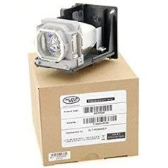 Alda PQ-Premium, Beamerlampe / Ersatzlampe für Mitsubishi HC4900, HC5000, HC5000(BL), HC5500, HC6000, HC6000(BL), HC4900W, VLT-HC5000LP Mitsubishi Projektoren, Lamp