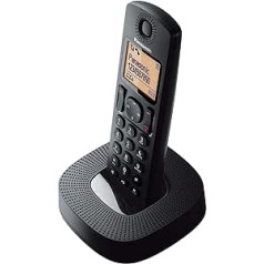 Panasonic KX-TGC310 Candy-Bar (spāņu versija)