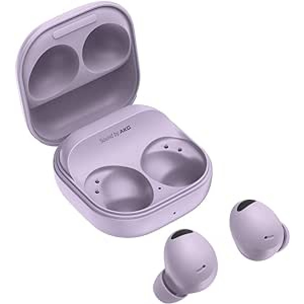 Samsung Galaxy Buds2 Pro Bora Purple austiņas