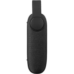 Anker Soundcore Icon pārnēsājamais skaļrunis melns