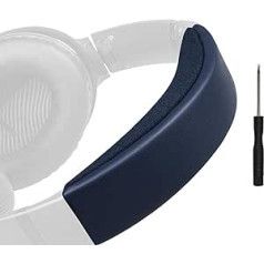 SOULWIT rezerves galvas stīpa Bose QC35 un QuietComfort 35 II (QC35 ii) austiņām, DIY galvas stīpas piederumi