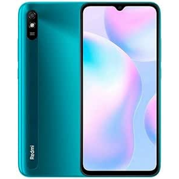 Redmi 9A viedtālrunis