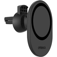 OtterBox Performance Car Mount for MagSafe - Black