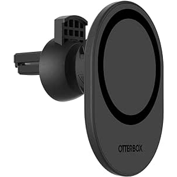 OtterBox Performance Car Mount for MagSafe - Black