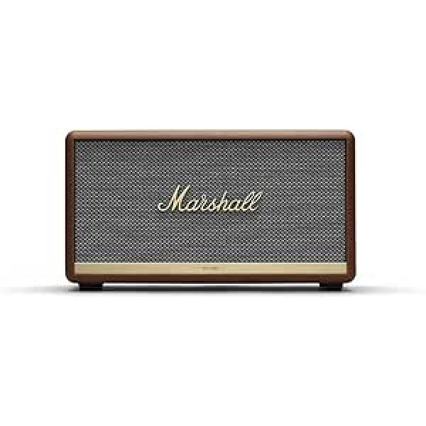 Marshall Woburn II bezvadu skaļrunis Brown