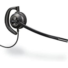 Plantronics Encore Pro HW530 austiņas uz auss