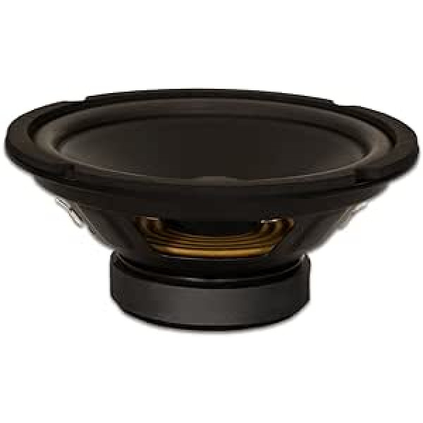 Goldwood Sound GW-408D Dual Voice Coil 8