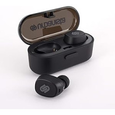 Tokyo Urbanista Plus in-ear-austiņas Schwarz