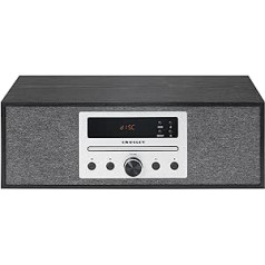 Crosley Finn Radio CD Player