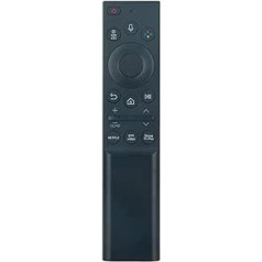 VINABTY BN59-01363M rezerves tālvadības pults BN5901363M tālvadības pults nomaiņa Samsung Smart TV BN59-01363M BN59 01363M BN5901363M tālvadības pults