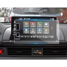 9 colių kaištis suderinamas su Honda HR-V HRV 2022 2023 ekrano apsauga, navigacijos apsaugine plėvele GPS navigacijos plėvele 9H grūdinta HRV hibridine 2022 apsauga, atsparia įbrėžimams