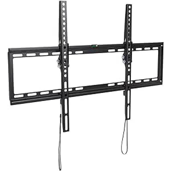 Pareiza pagrieziena sviras TV Wandhalterung für 58,4 cm 61 cm 71,1 cm 81,3 cm 94 cm 101,6 cm Zoll Fernseher – Silber