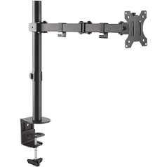 'aisens dt32tsr-039 Table Mount for Monitor/TV from 13 