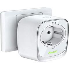 Awox Smartplug