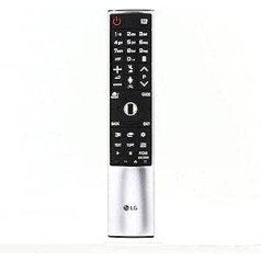 LG AKB75455601 AN-MR700 Magic Voice oriģinālā tālvadības pults OLED65G6V OLED77G6V OLED televizoram ar 3D pogu