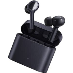 Xiaomi True Wireless Earphones 2 Pro, 34957, melns, viens izmērs