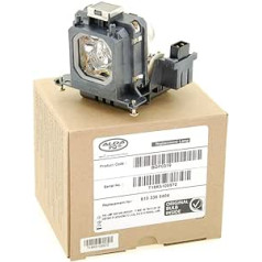 Alda PQ Professional projektora lampa saderīga ar SANYO 610 336 5404, POA-LMP114, 610 344 5120, POA-LMP135 PLC-XWU30 PLV-Z2000 PLV-Z700 LP-Z2000 PLV-Z700 LP-Z2000 0LV0-0. -1080HD PLV-Z3000 projektori