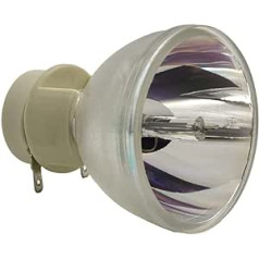 azurano projektora lampa BLB3 nomaiņa priekš Osram PVIP 180/0.8 E20.8 rezerves lampa dažādiem projektoriem no ACER, BENQ, COSTAR, DUKANE, INFOCUS, MITSUBISHI, OPTOMA, PANASONIC, SANYO, VIEWSONIC,