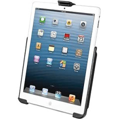 RAM MOUNT EZ-ROLL'R CADLE F/ APPLE IPAD MINI