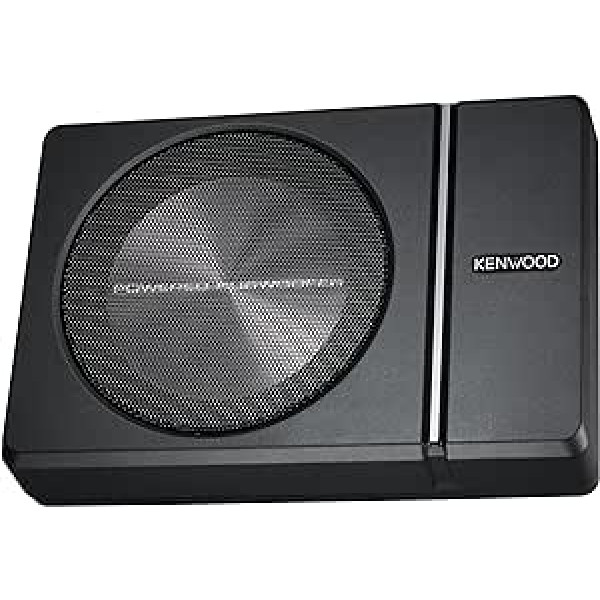 Kenwood KSCPSW8 Auto-Subwoofer aktiv 250W