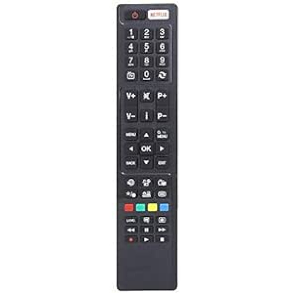 Tālvadības pults Digihome 287FHDDLEDCNTD 49