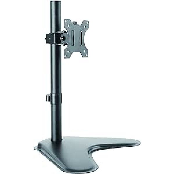 LogiLink TV Holder, Wall Mount