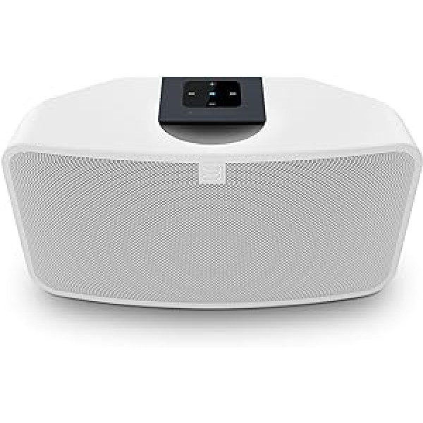 Bluesound Pulse Mini 2i White