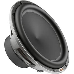 HERTZ MP 300 D4.3 — SUBWOOFER 300 mm 4+4 omi