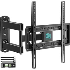 HCMOUNTING TV Wall Mount Bracket for 26