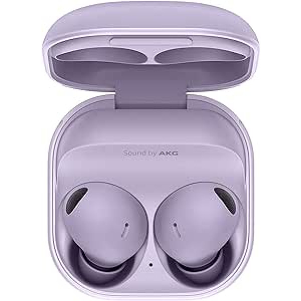 Samsung Galaxy Buds2 Pro Bora Purple austiņas