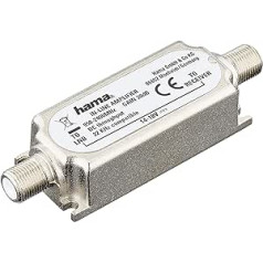Hama SAT-Inline-Verstärker
