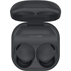 Samsung Galaxy Buds2 Pro grafīta austiņas