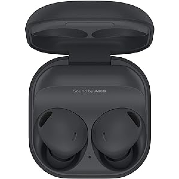 Samsung Galaxy Buds2 Pro grafīta austiņas