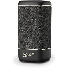 Roberts Beacon 330 Bluetooth skaļrunis ar EQ un stereo savienošanu pārī, ogleklis