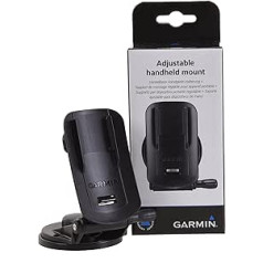 Garmin verstellbare Handhalterung