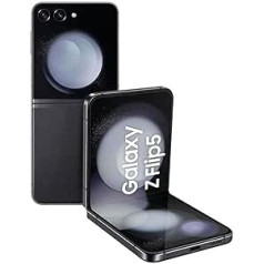 Samsung Galaxy Z Flip5 SM-F731BZAHEUB