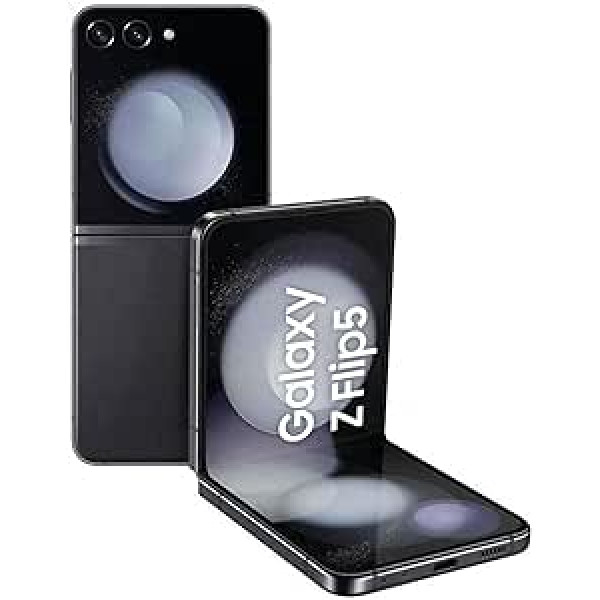 Samsung Galaxy Z Flip5 SM-F731BZAHEUB