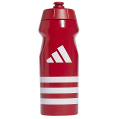 Adidas Tiro ūdens pudele 0,5 L IW8157 / sarkana / 0,5