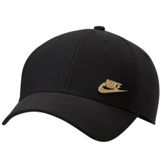 Nike DF Club vāciņš FB5371-011 / melns / M/L