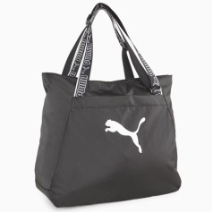 Puma Essential Tote Bag 090009-01 / juoda