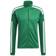 Adidas SQUADRA 21 Training Jacket GP6462 sporta krekls / zaļš / L