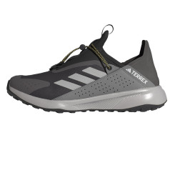 Adidas Terrex Voyager 21 Slipon H.RDY IE2599 туфли / черный / 43 1/3