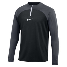 Nike Academy Pro Dril Top sporta krekls DH9230 011 / melns / XXL