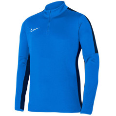 Nike Academy 23 Dril Top sporta krekls DR1352 463 / zils / M