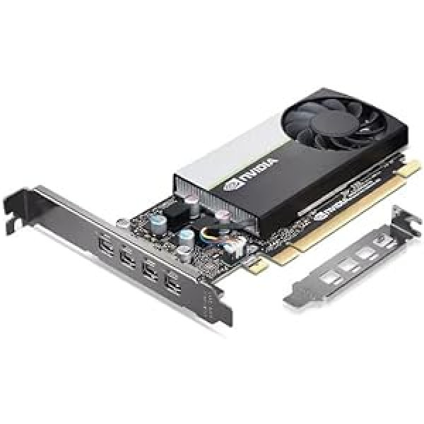 Lenovo Nvidia T1000 8GB GDDR6