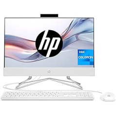 HP All-in-One 22-dd2001ss 21,5