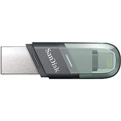 Sandisk iXpand zibatmiņas disks Flip 32 GB