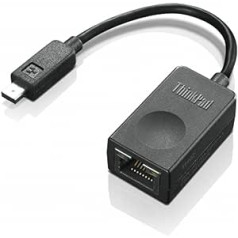 LENOVO ThinkPad Ethernet-Verlängerungskabel